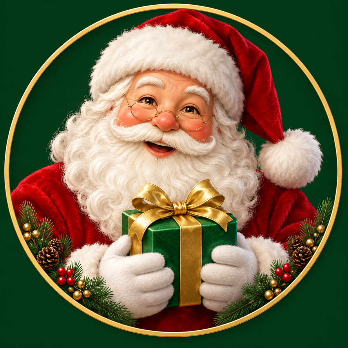 Christmas  decorations