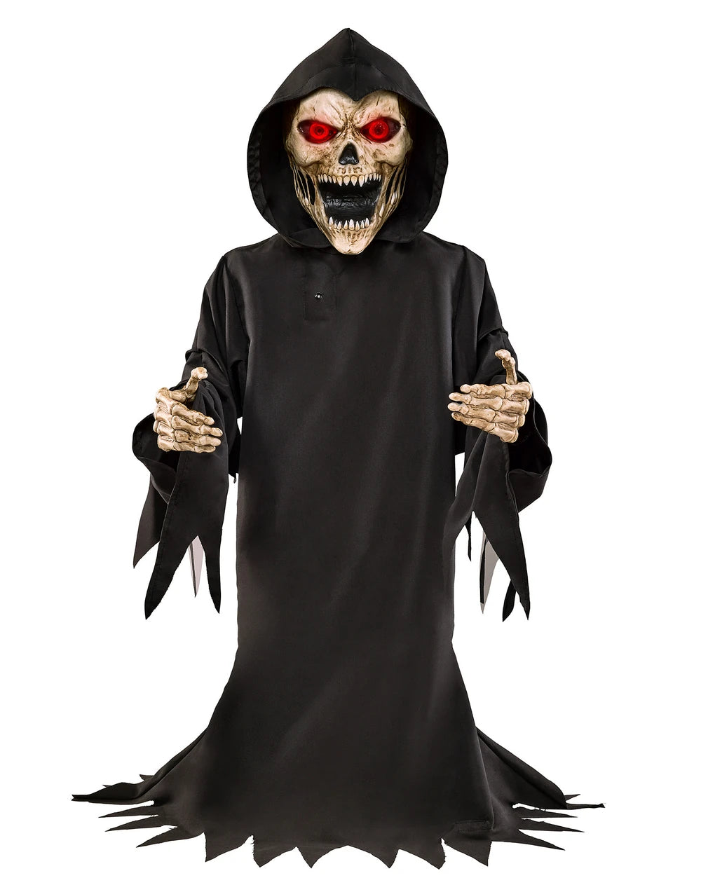 Screaming Reaper