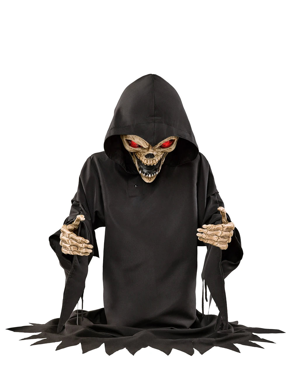 Screaming Reaper
