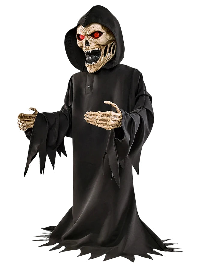 Screaming Reaper