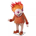 4 Ft 8 In Heat Miser ™ Animatronic