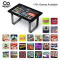 Arcade 1Up 24”/32" Screen Infinity Game Table - Electronic Games