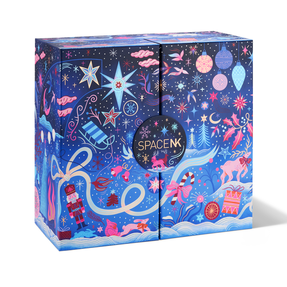 Space NK Beauty Advent Calendar