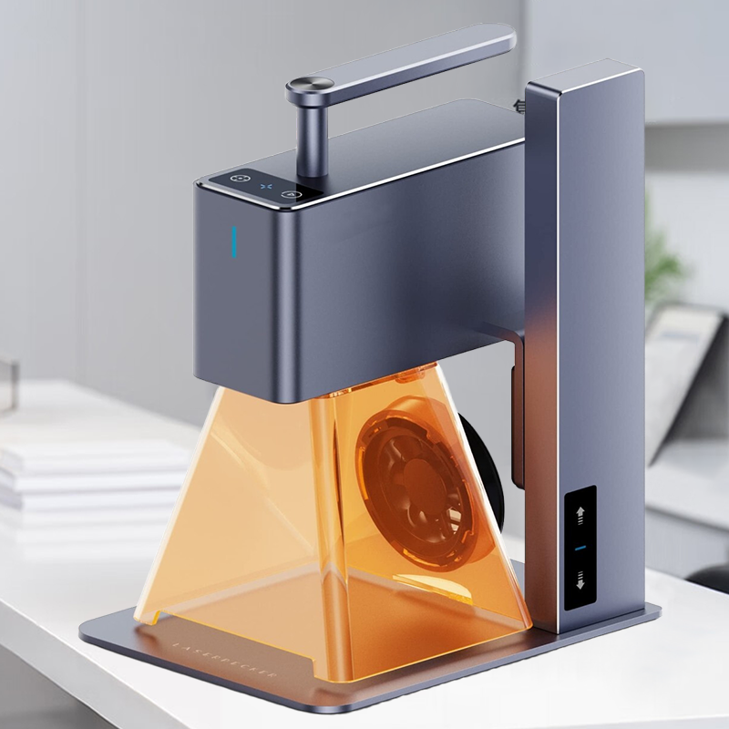 Laser Engraving Machine