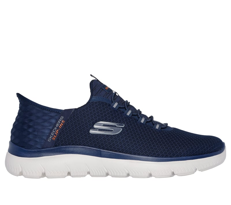 2026 Best-Selling Skechers Slip-ins: Summits - High Range