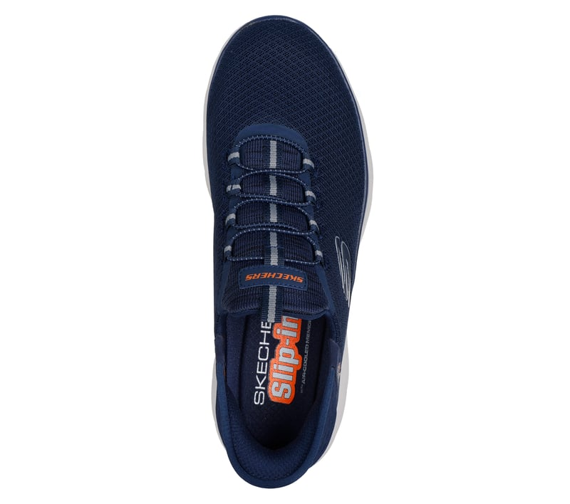 2026 Best-Selling Skechers Slip-ins: Summits - High Range