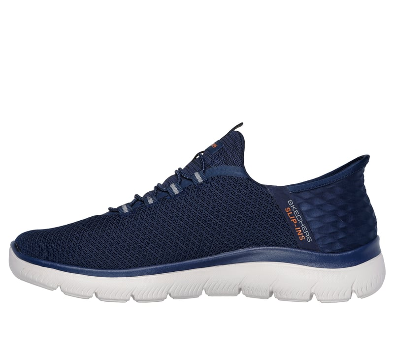 2026 Best-Selling Skechers Slip-ins: Summits - High Range
