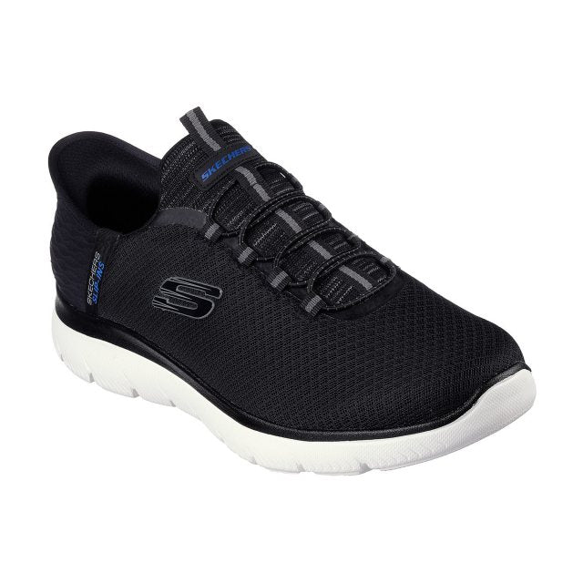 2026 Best-Selling Skechers Slip-ins: Summits - High Range