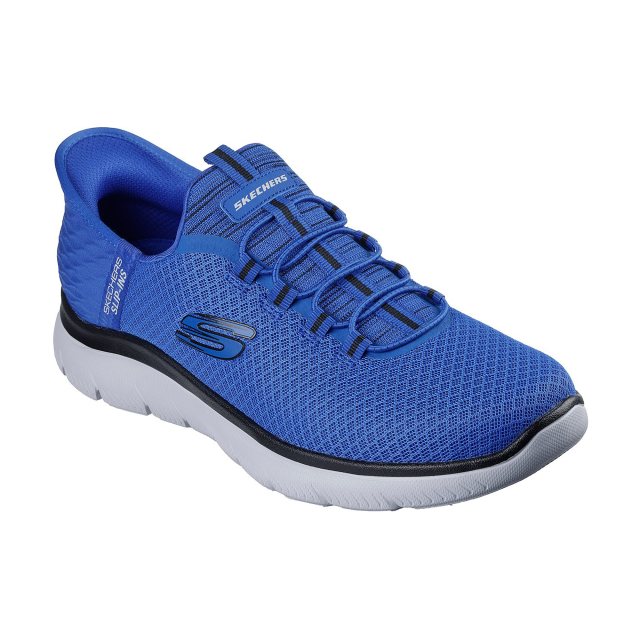 2026 Best-Selling Skechers Slip-ins: Summits - High Range