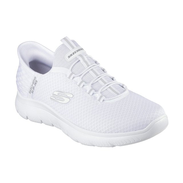 2026 Best-Selling Skechers Slip-ins: Summits - High Range