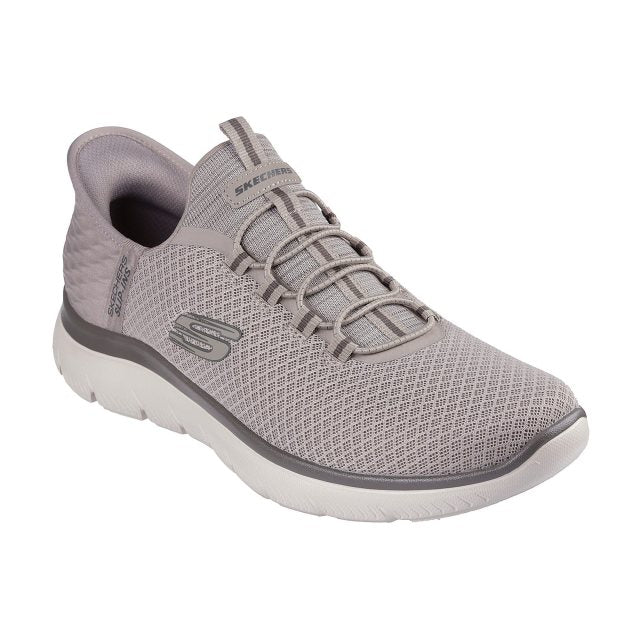 2026 Best-Selling Skechers Slip-ins: Summits - High Range