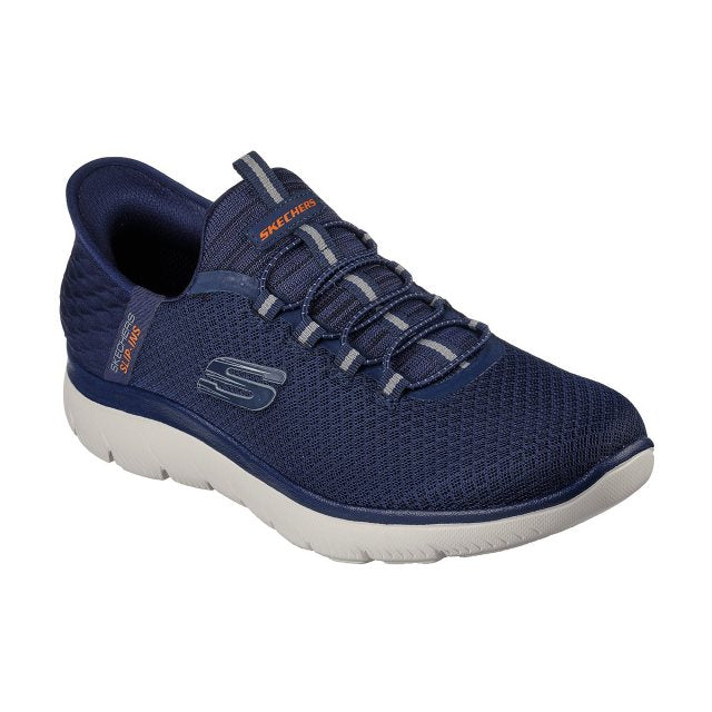 2026 Best-Selling Skechers Slip-ins: Summits - High Range