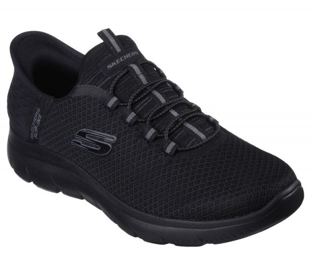 2026 Best-Selling Skechers Slip-ins: Summits - High Range