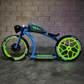 Electric bicycle