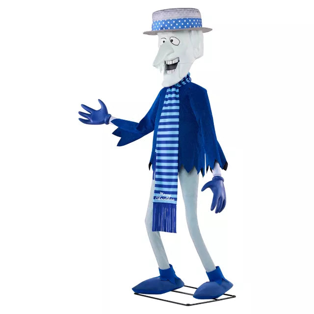 6 Ft 1 In Snow Miser ™ Animatronic