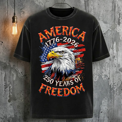 America Freedom T-Shirt