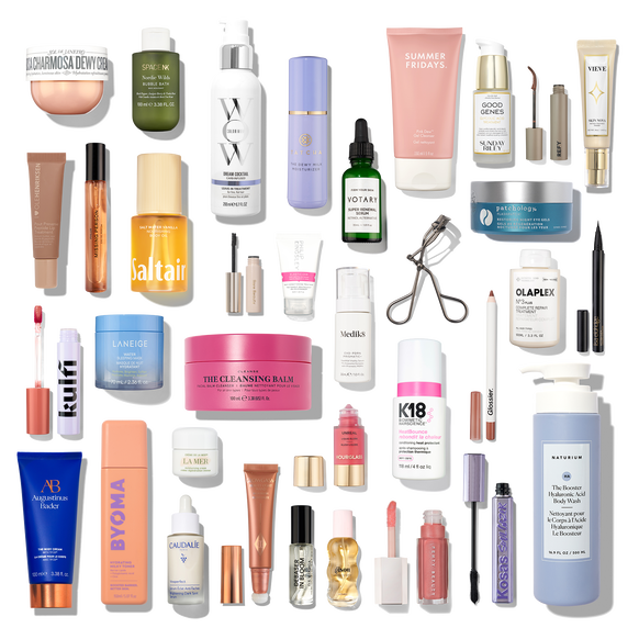 Space NK Beauty Advent Calendar