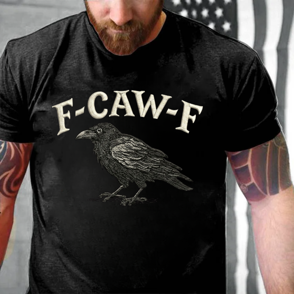 F CAW F T-Shirts