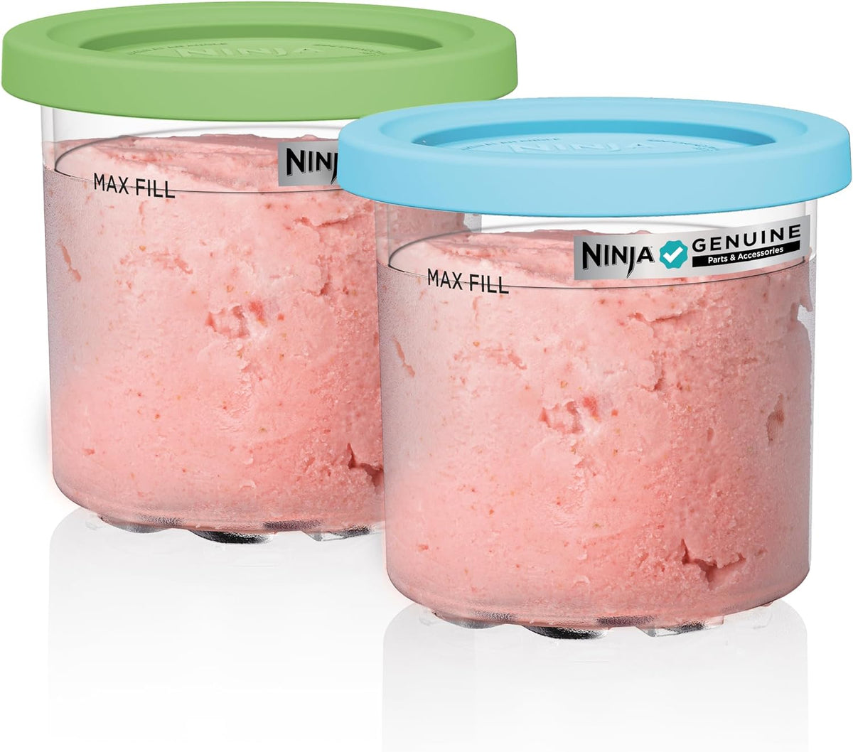 Ninja® Creami® 7-in-1 Ice Cream Maker, Mocha, NC351BR
