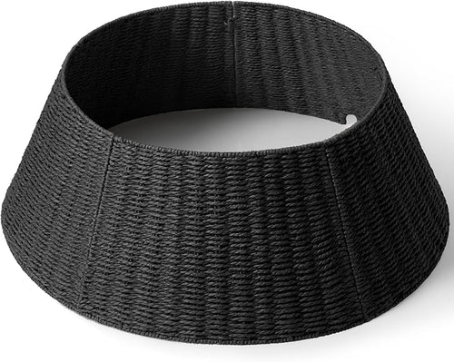 36-Inch Large Christmas Tree Base Collar — Suitable for 7.5ft, 8ft, 9ft, and 10ft Christmas Trees