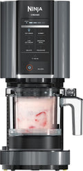 Ninja® Creami® 7-in-1 Ice Cream Maker, Mocha, NC351BR