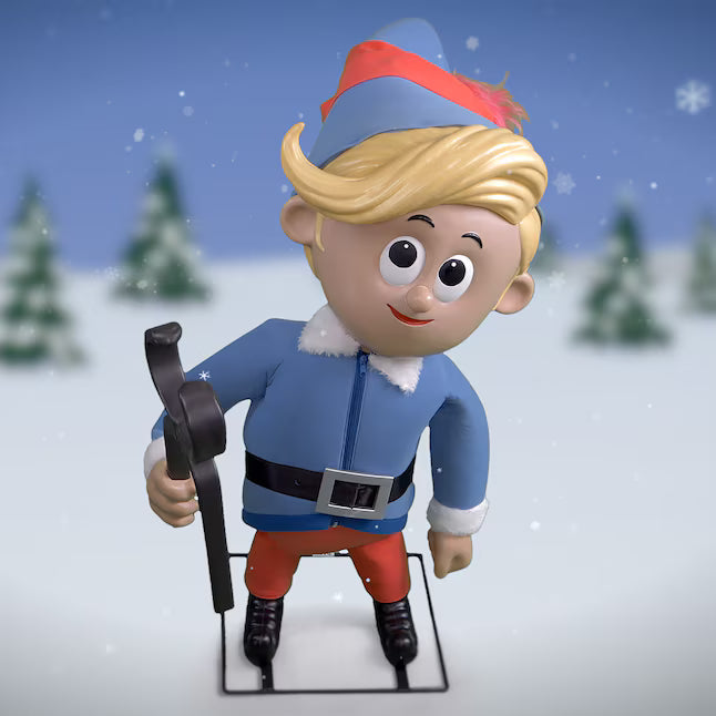 Rudolph the Red-Nosed Reindeer 3-ft