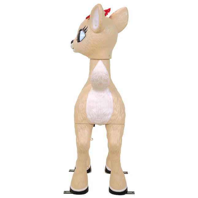 Rudolph the Red-Nosed Reindeer 3-ft
