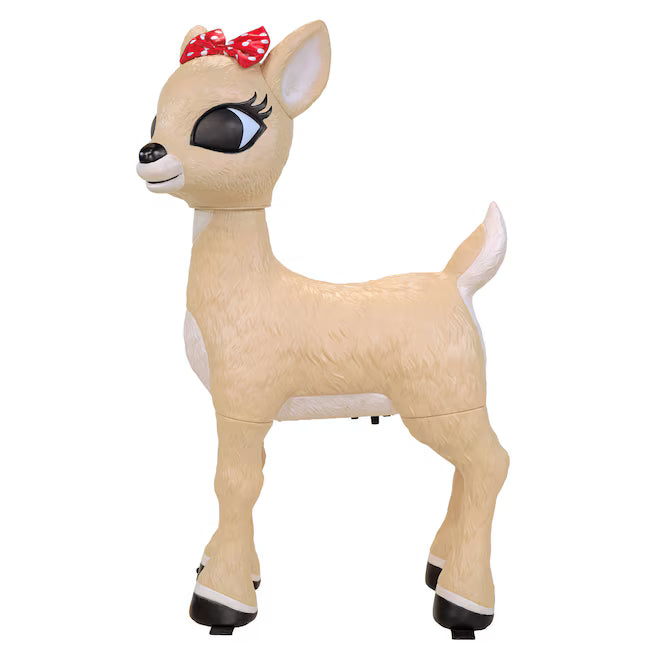 Rudolph the Red-Nosed Reindeer 3-ft