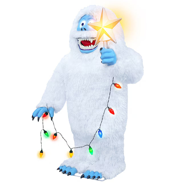 Rudolph the Red-Nosed Reindeer 36-in