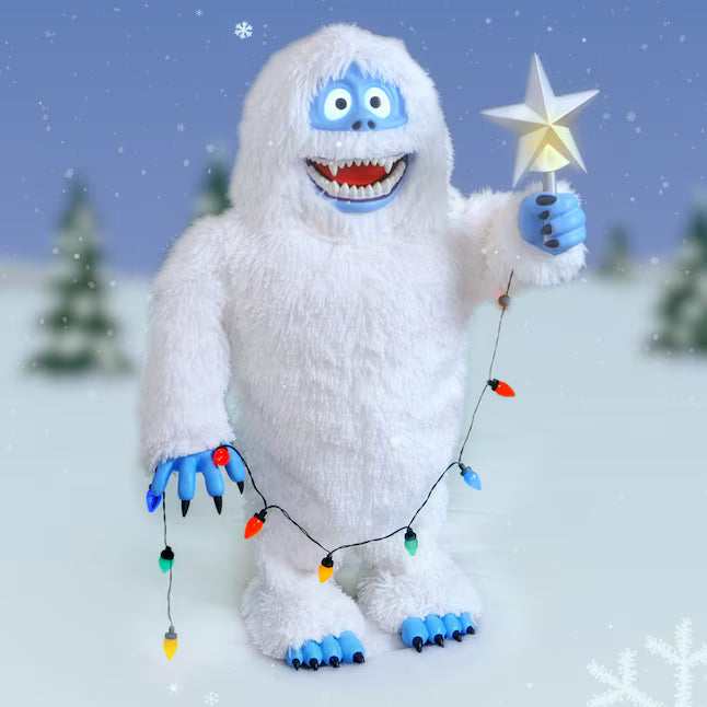 Rudolph the Red-Nosed Reindeer 36-in
