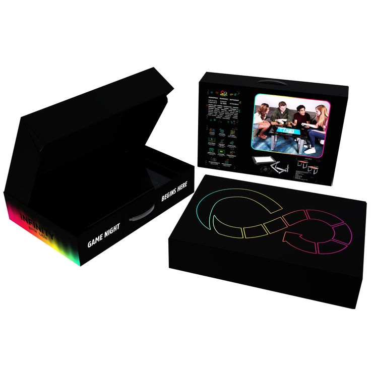 Arcade 1Up 24”/32" Screen Infinity Game Table - Electronic Games
