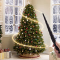 🔥7.5′ Artificial Christmas Tree Full Green