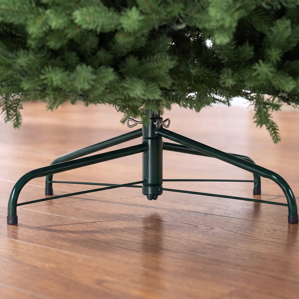 🔥7.5′ Artificial Christmas Tree Full Green