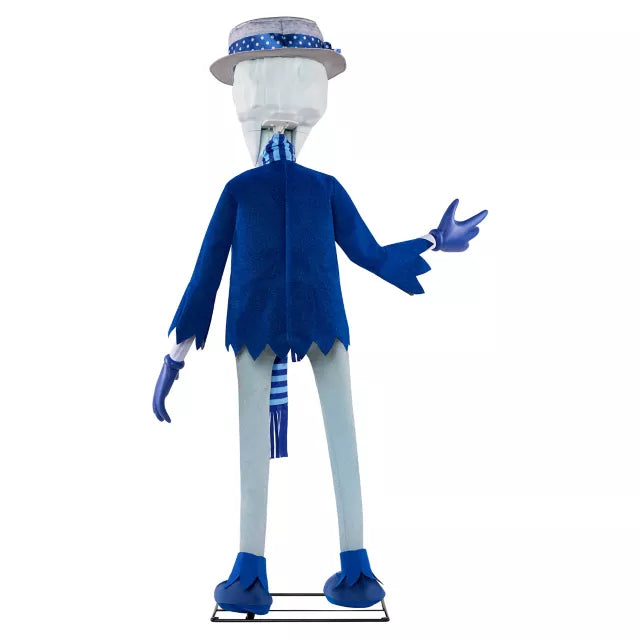 6 Ft 1 In Snow Miser ™ Animatronic