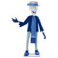 6 Ft 1 In Snow Miser ™ Animatronic